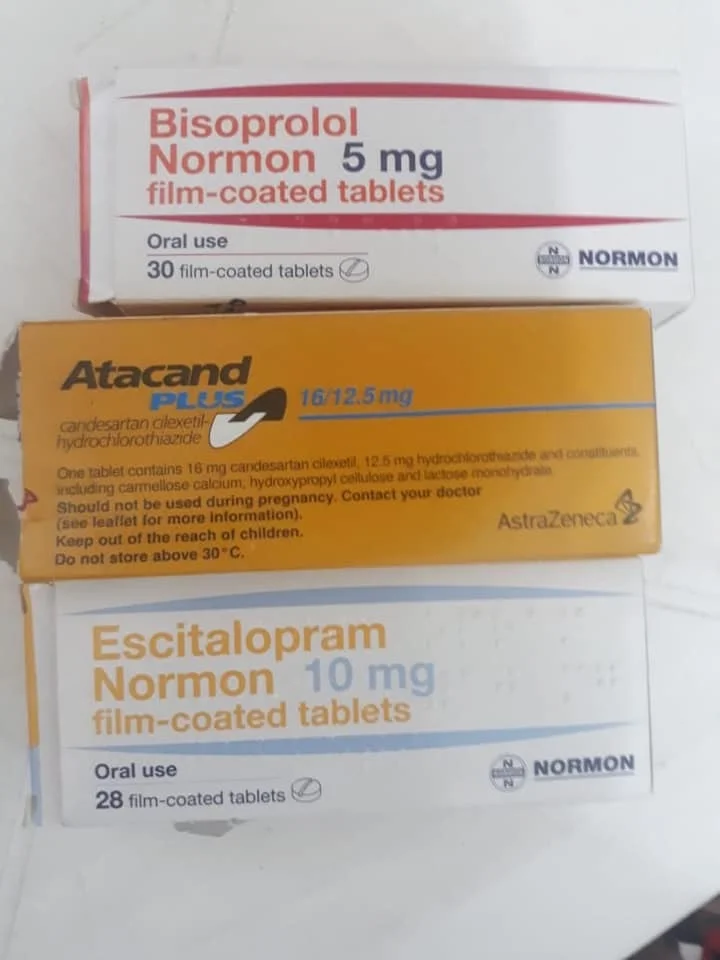Medicine donation campaign image