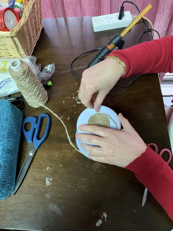 free hand made training course