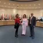 Arab Conference for Women Empowerment